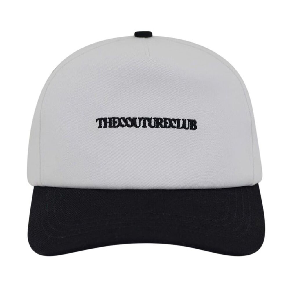 Couture Mens Baseball Cap / Black
